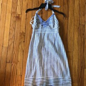 Vineyard vines dress